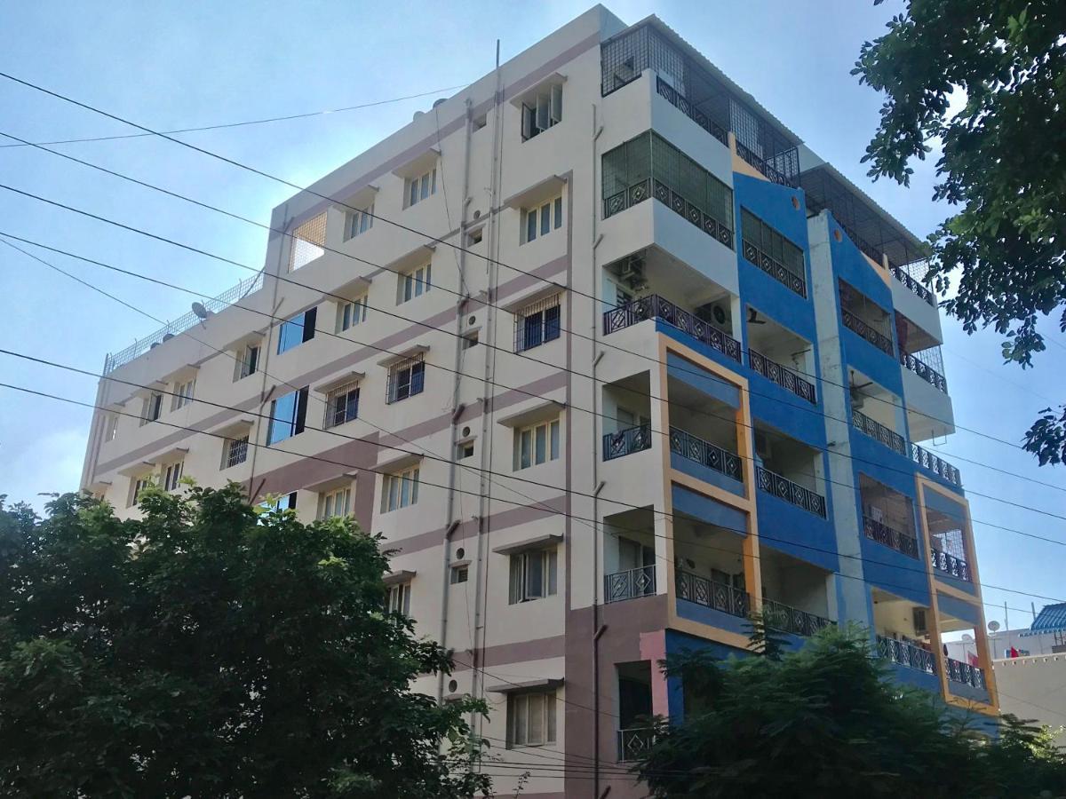 Sri Balaji Residency *
