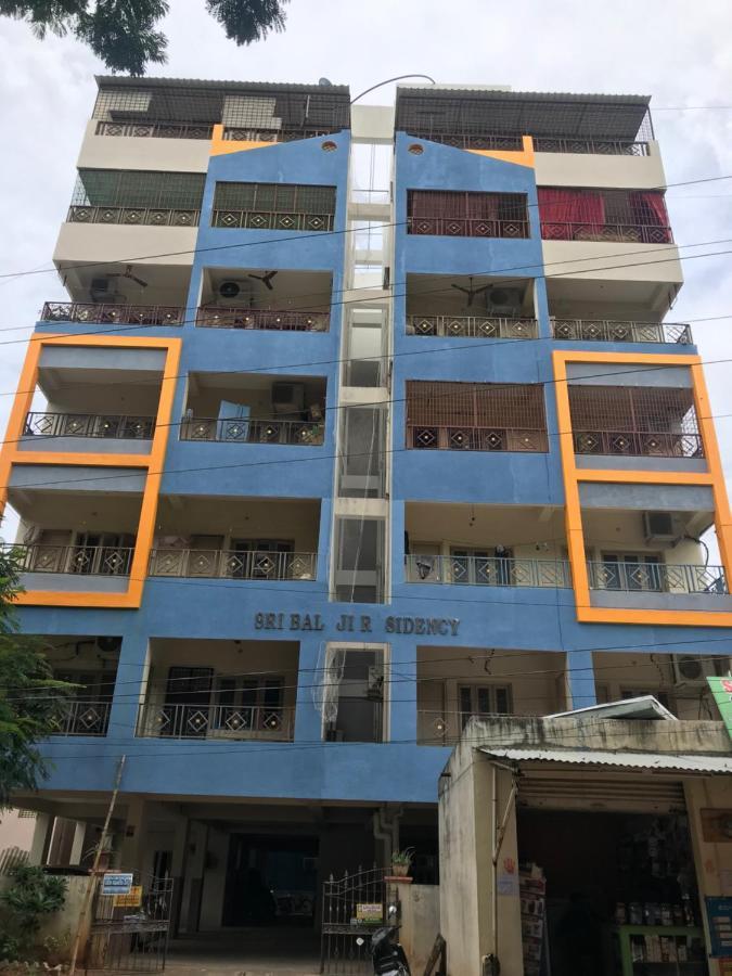 Homestay Sri Balaji Residency