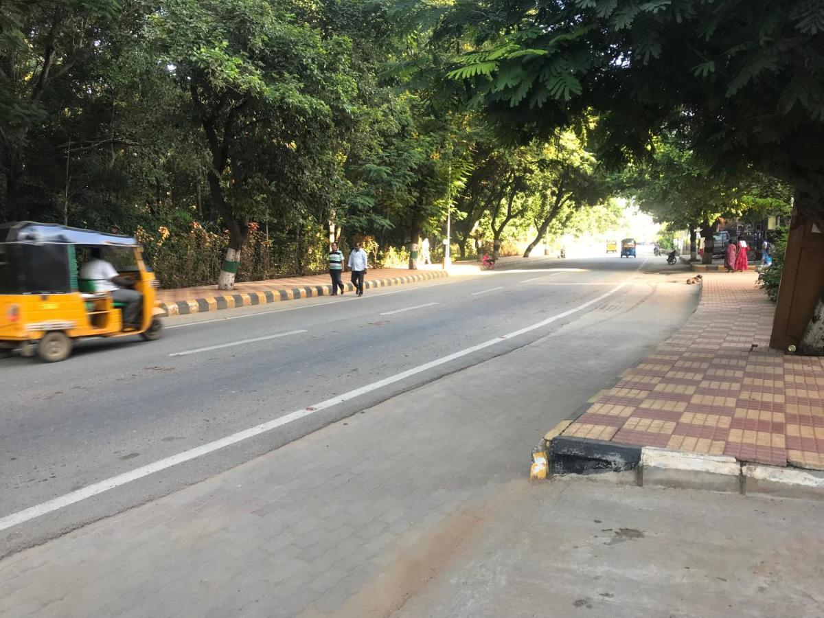 Sri Balaji Residency *
