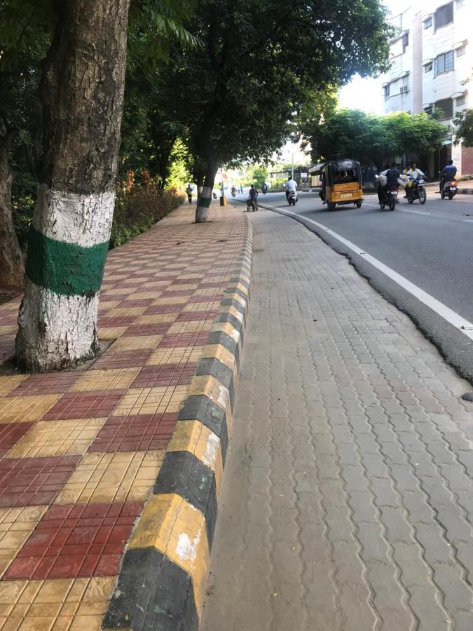 Homestay Sri Balaji Residency *