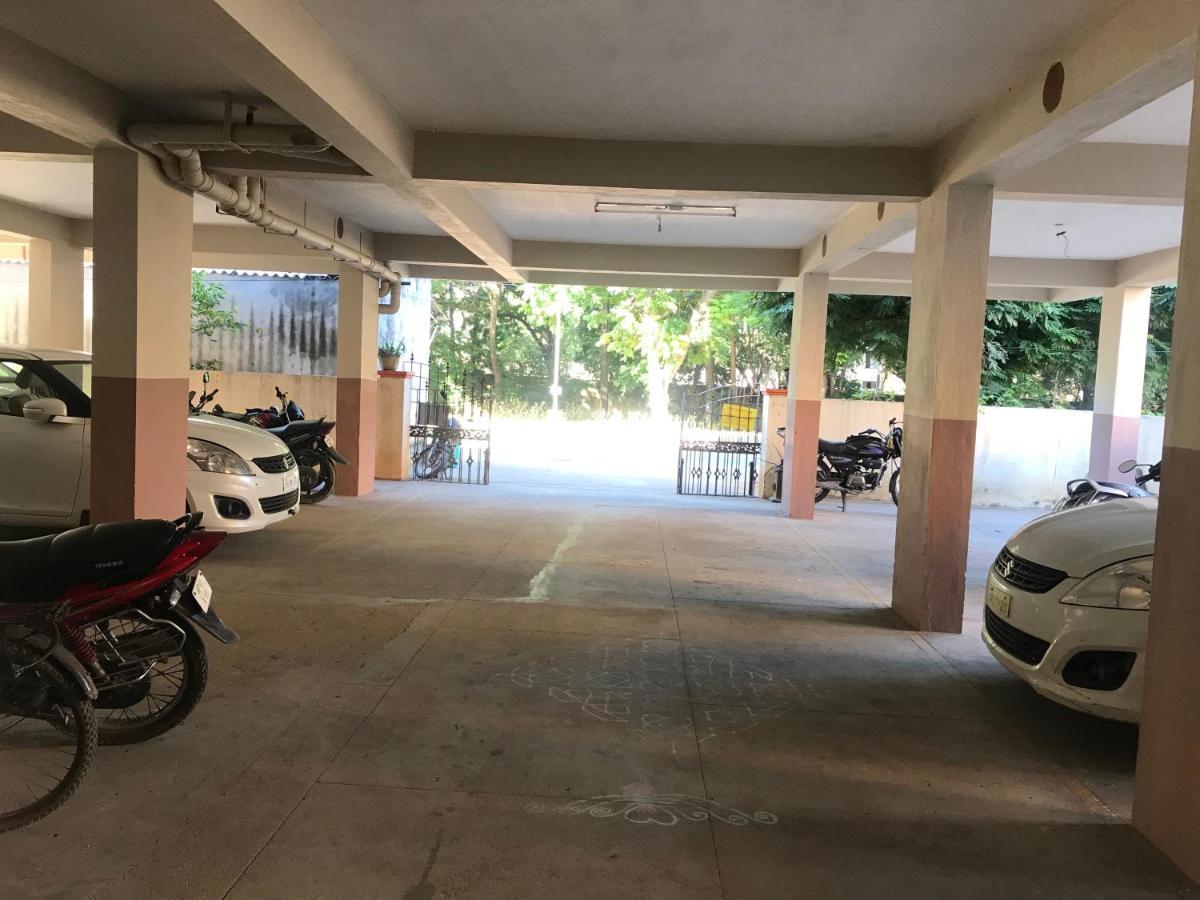 Homestay Sri Balaji Residency Tirupati