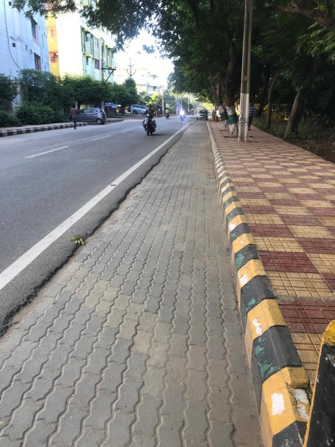 Sri Balaji Residency Homestay