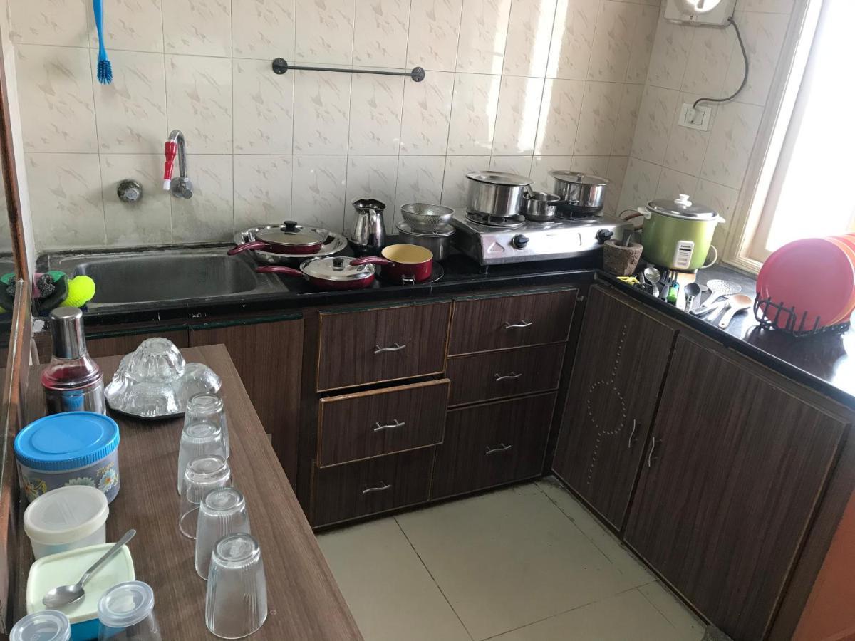 Homestay Sri Balaji Residency Tirupati