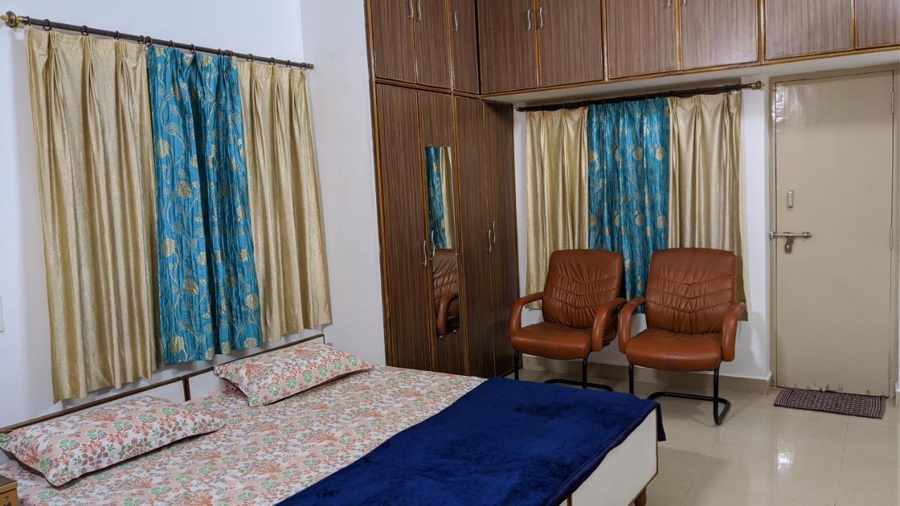 Homestay Sri Balaji Residency Tirupati