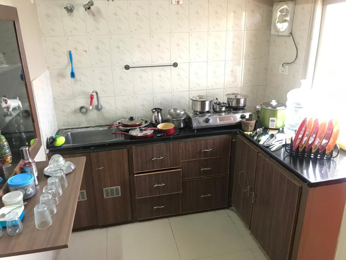 Homestay Sri Balaji Residency Tirupati