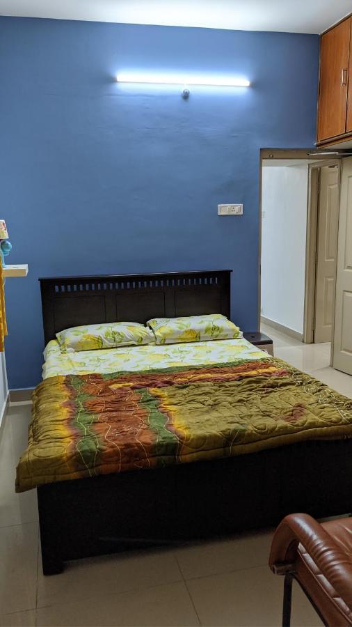 Sri Balaji Residency