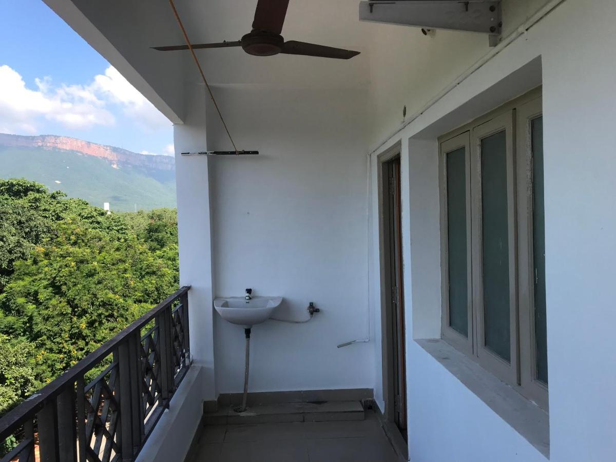 Sri Balaji Residency Homestay *