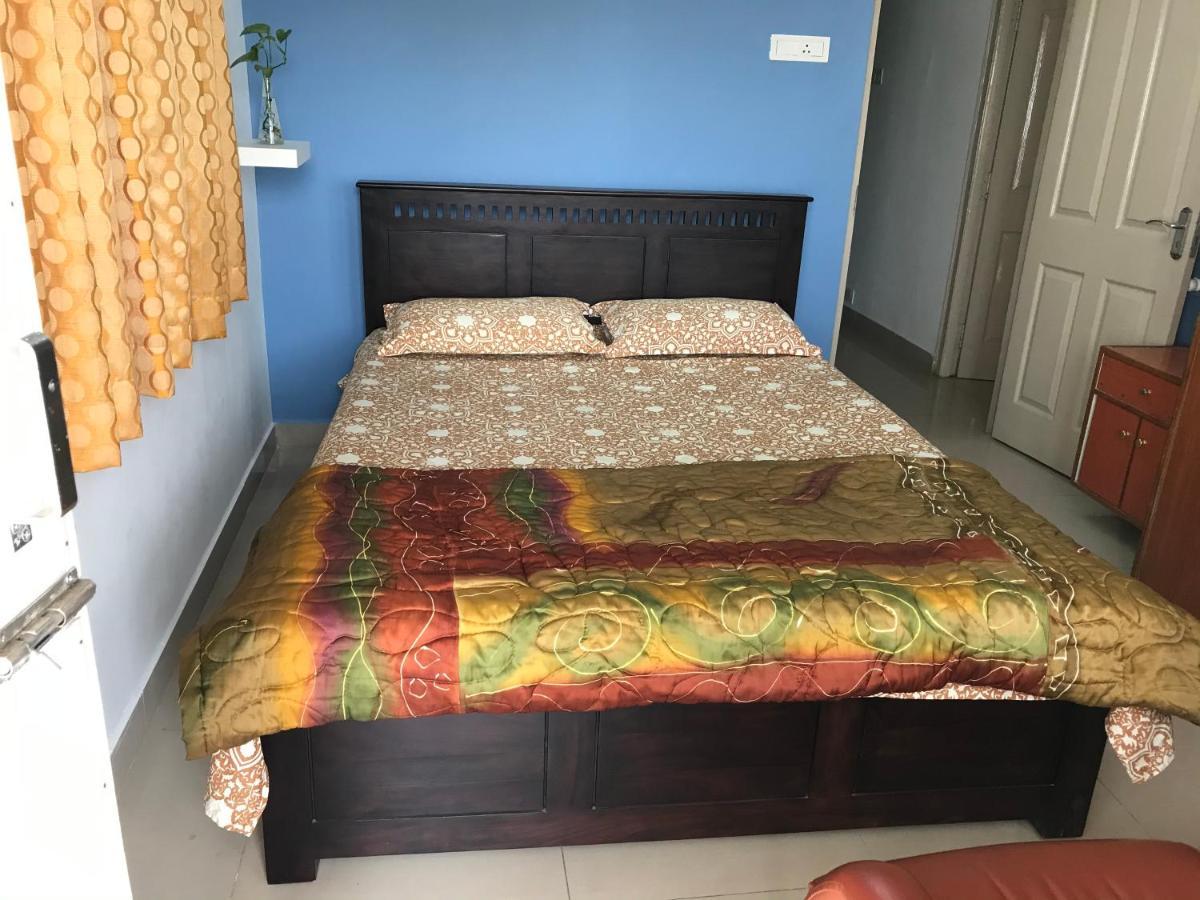 Sri Balaji Residency * Tirupati