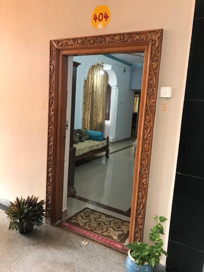 Sri Balaji Residency * Tirupati