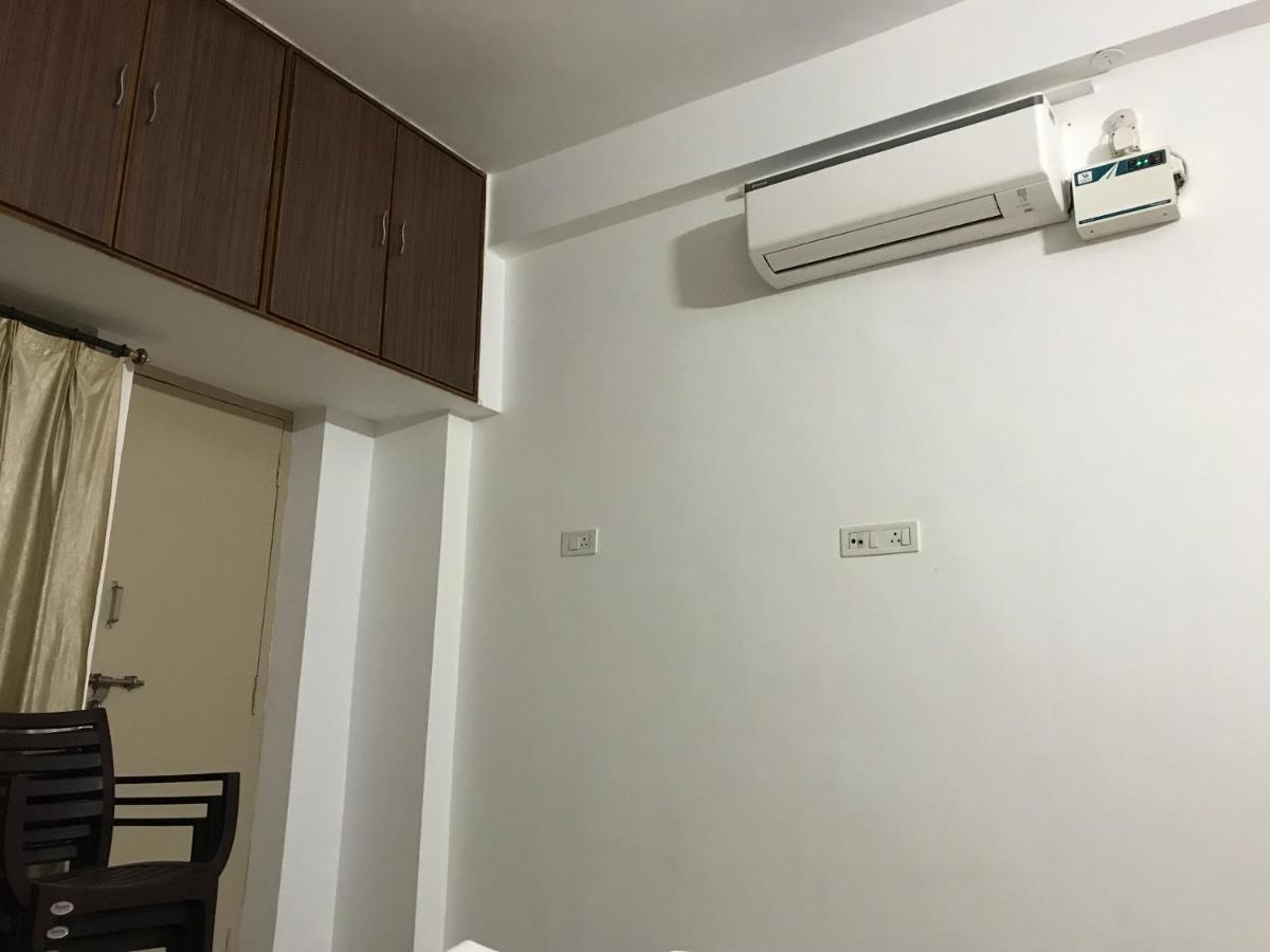 Sri Balaji Residency