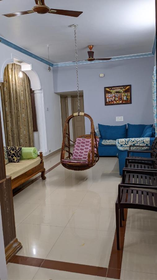 Sri Balaji Residency