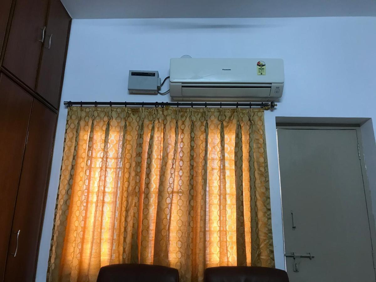 Sri Balaji Residency Homestay *