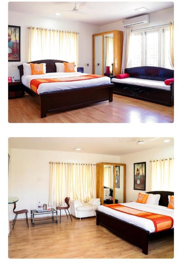 Guest house Rallapalli Rest House *