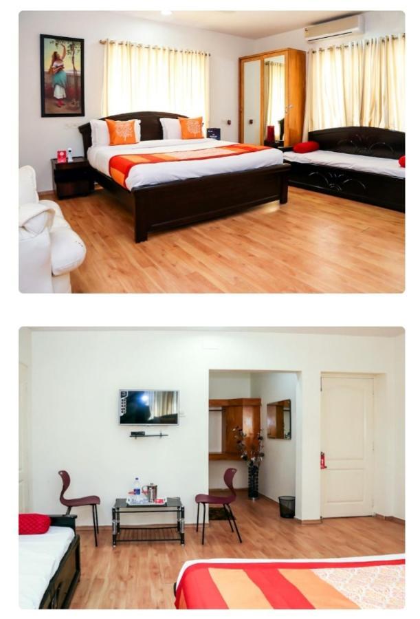 Rallapalli Rest House Tirupati