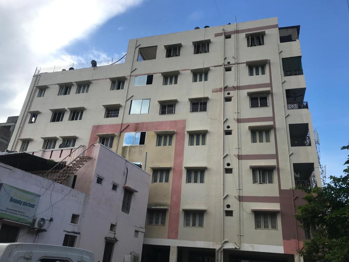 Sri Balaji Residency