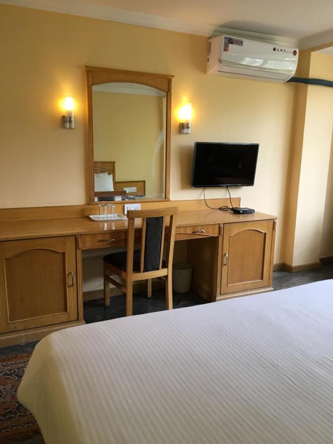 Guest house Asr Tirupati