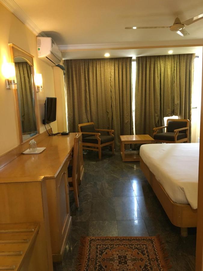 Asr Guest house