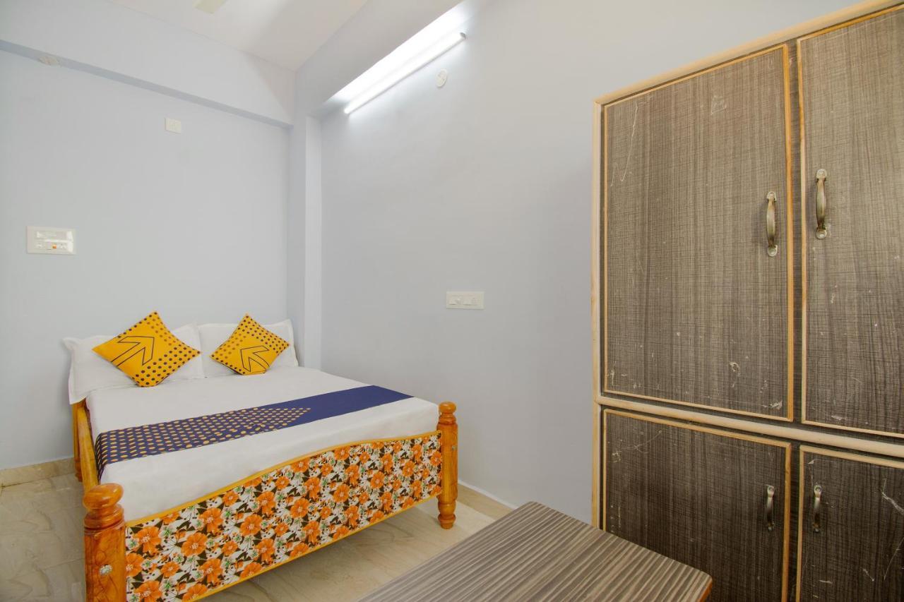 Hotel Spot On 63112 Grr Residency Tirupati