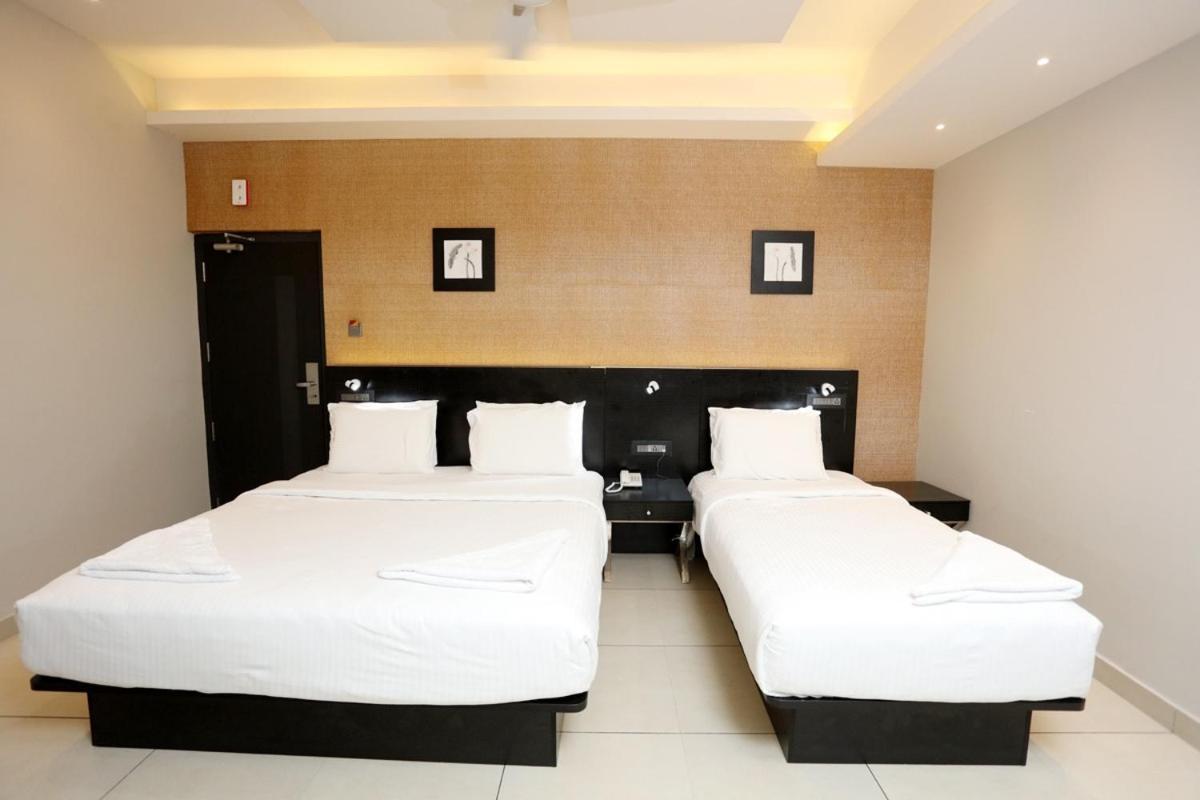 Lnb Residency 3* Tirupati