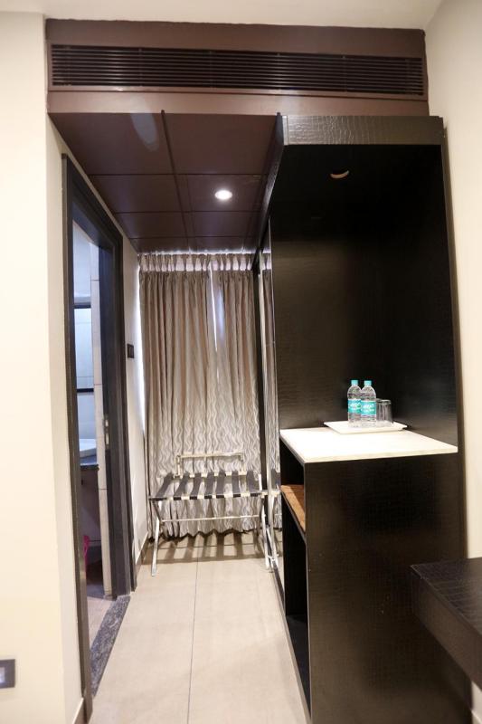 Lnb Residency Hotel