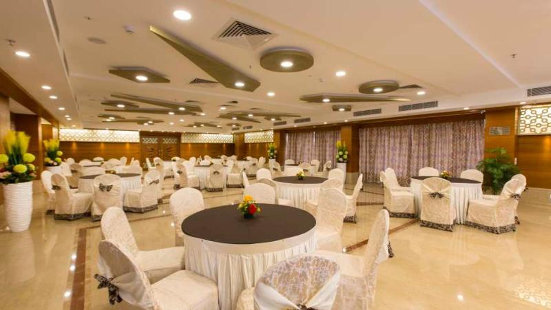 Pai Viceroy Hotel
