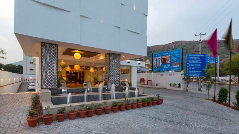 Pai Viceroy Hotel 4*