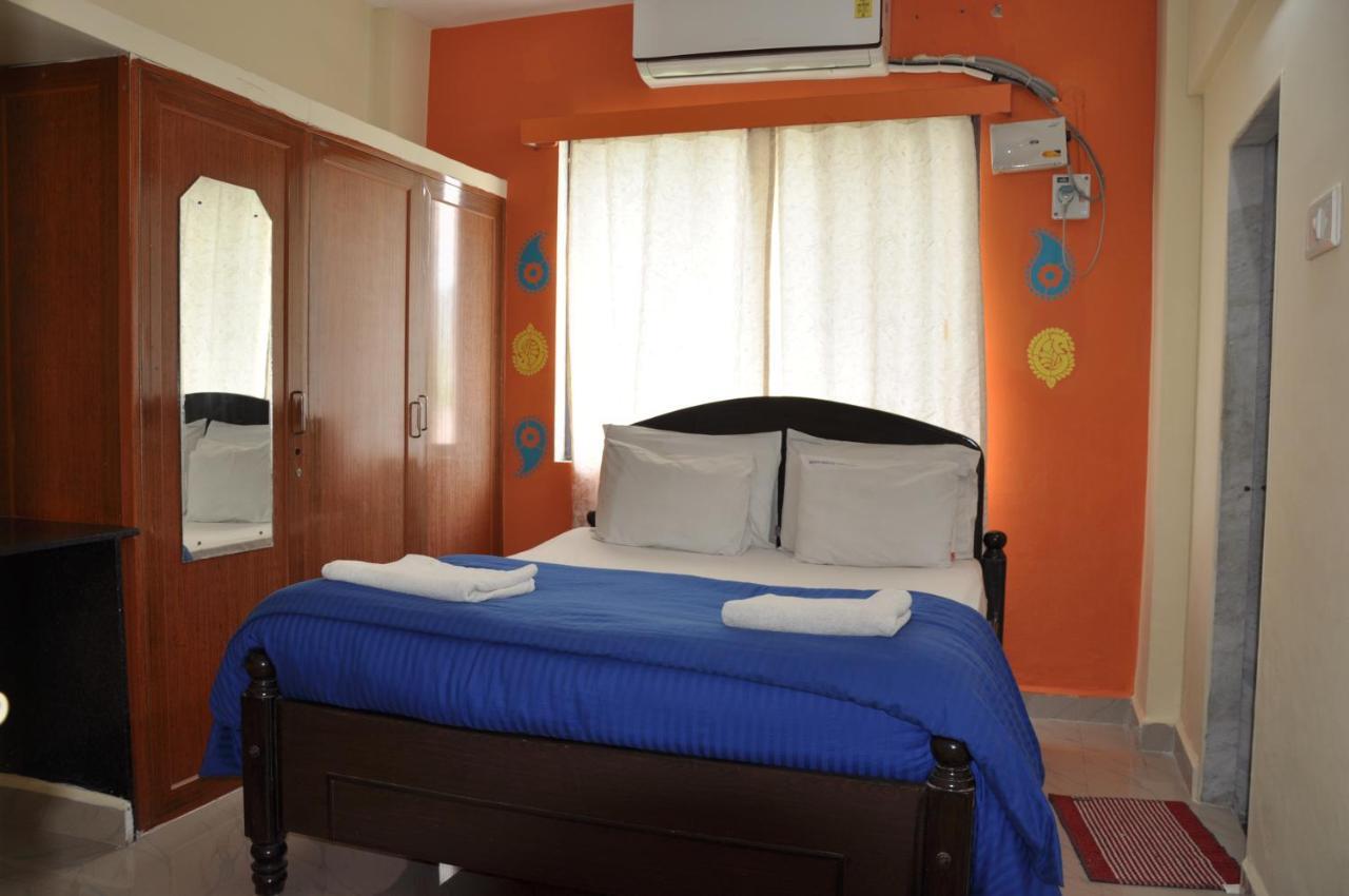 Haritha Apartments, Helpful Staff, Near Bus & Railway Station, Geyser, Tv, Priced Family-only In Tirupati, Big Families, Groups Welcome Apartment
