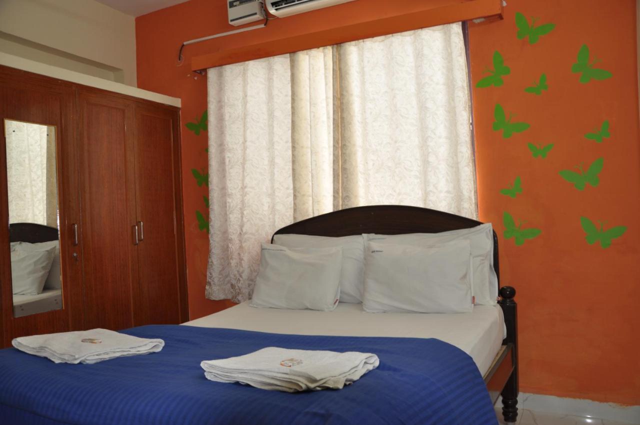 Haritha Apartments, Helpful Staff, Near Bus & Railway Station, Geyser, Tv, Priced Family-only In Tirupati, Big Families, Groups Welcome Tirupati