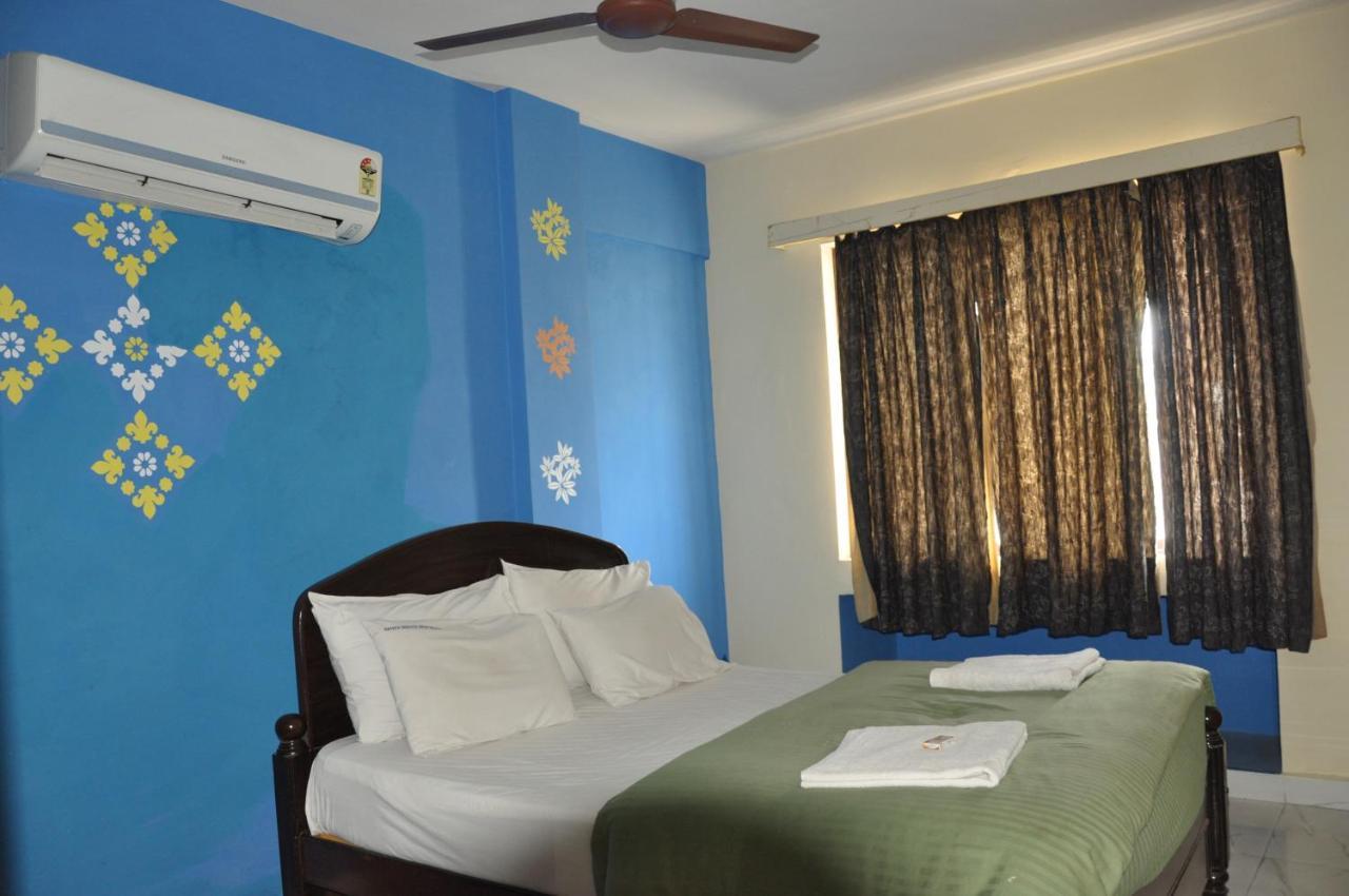 Apartment Haritha Apartments, Helpful Staff, Near Bus & Railway Station, Geyser, Tv, Priced Family-only In Tirupati, Big Families, Groups Welcome
