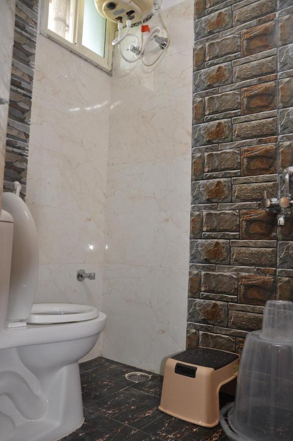 Apartment Nayath Serviced